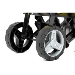 LIDER glebogryzarka elektryczna WEG1000 - 1050 W 36 cm